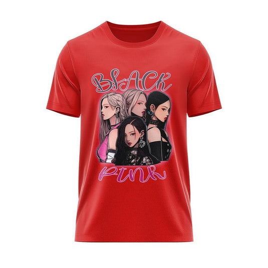 BlackPink Pink Venom