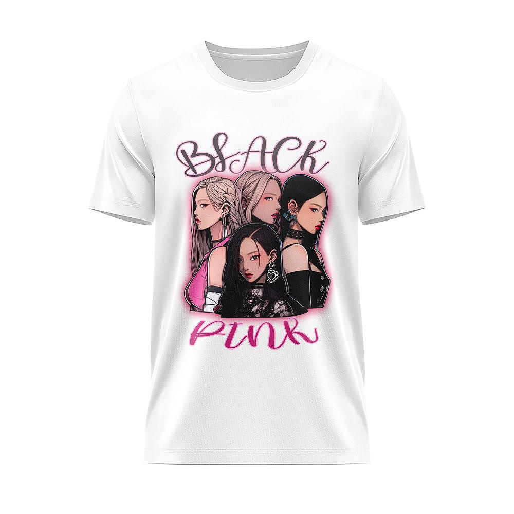 BlackPink Pink Venom