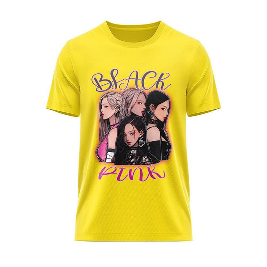 BlackPink Pink Venom
