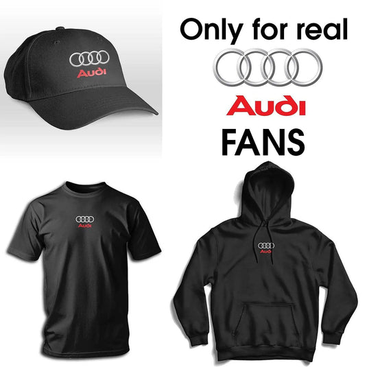 Set AUDI