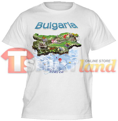 Bulgaria - our little piece of paradise