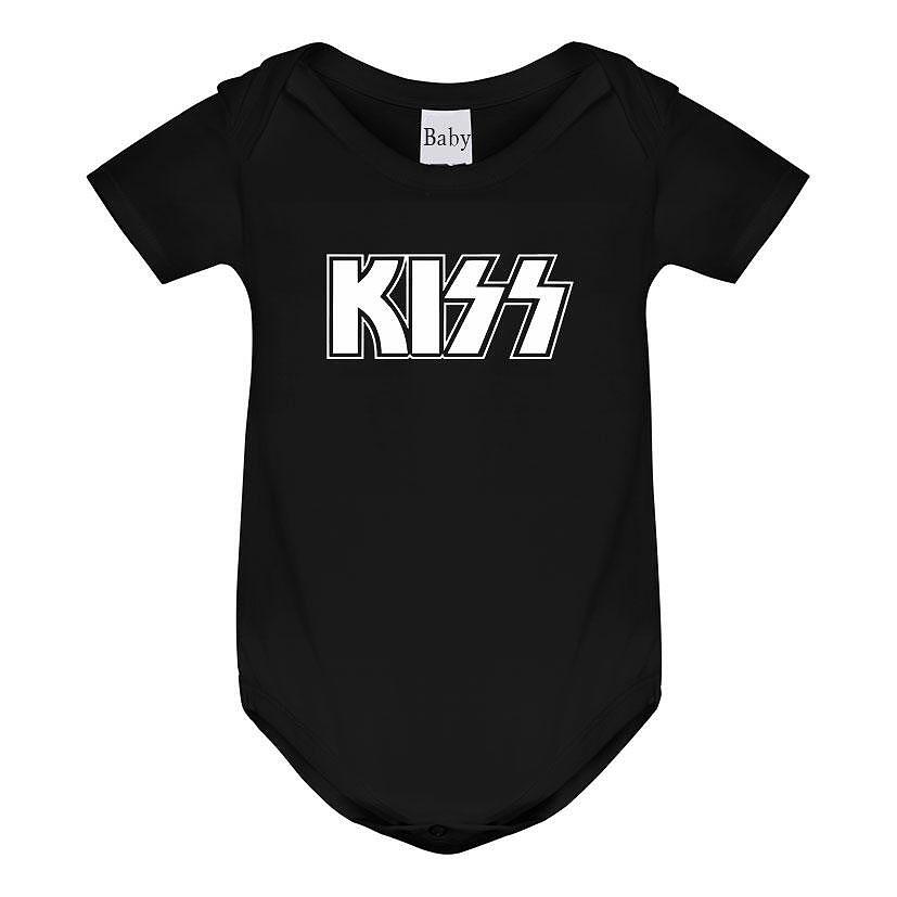 Бебешко Боди Kiss