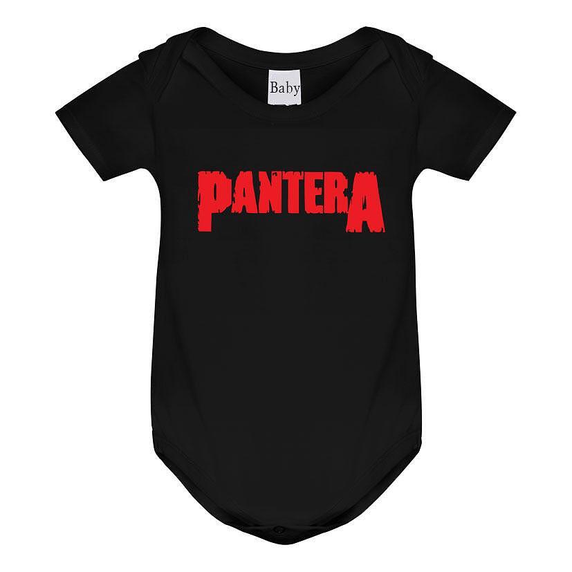 Бебешко Боди Pantera