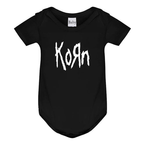 Бебешко Боди Korn