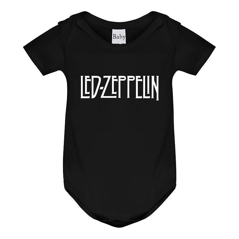 Бебешко Боди Led Zeppelin