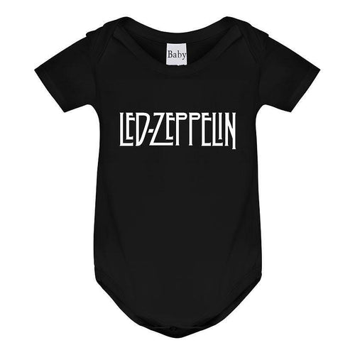 Бебешко Боди Led Zeppelin