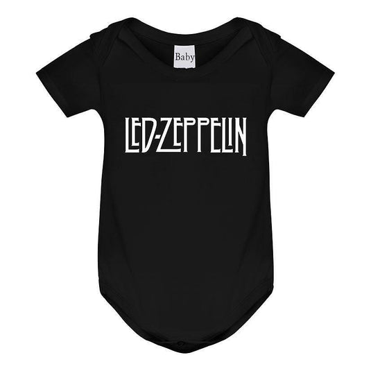 Бебешко Боди Led Zeppelin