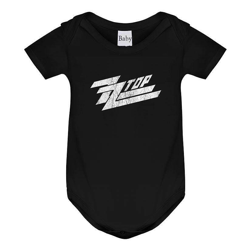 Body bebeluși ZZ Top