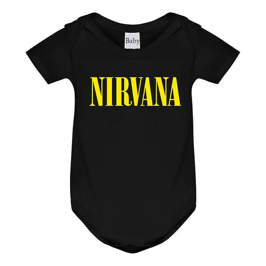 Бебешко Боди Nirvana
