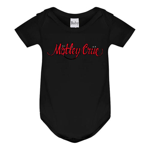 Body bebeluși Motley Crue