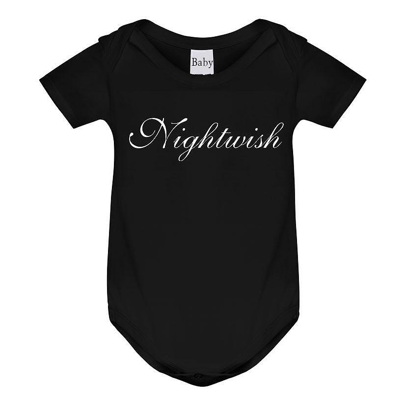 Body bebeluși Nightwish