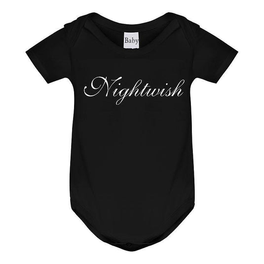 Бебешко Боди Nightwish