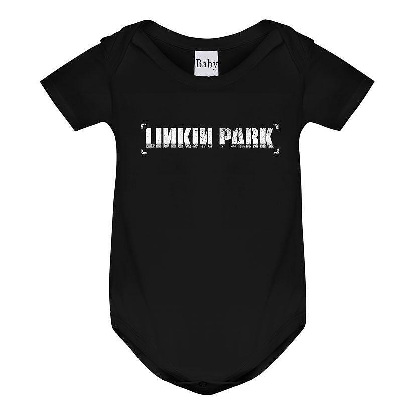 Бебешко Боди Linkin Park