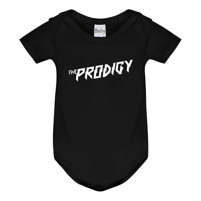 Бебешко Боди The Prodigy