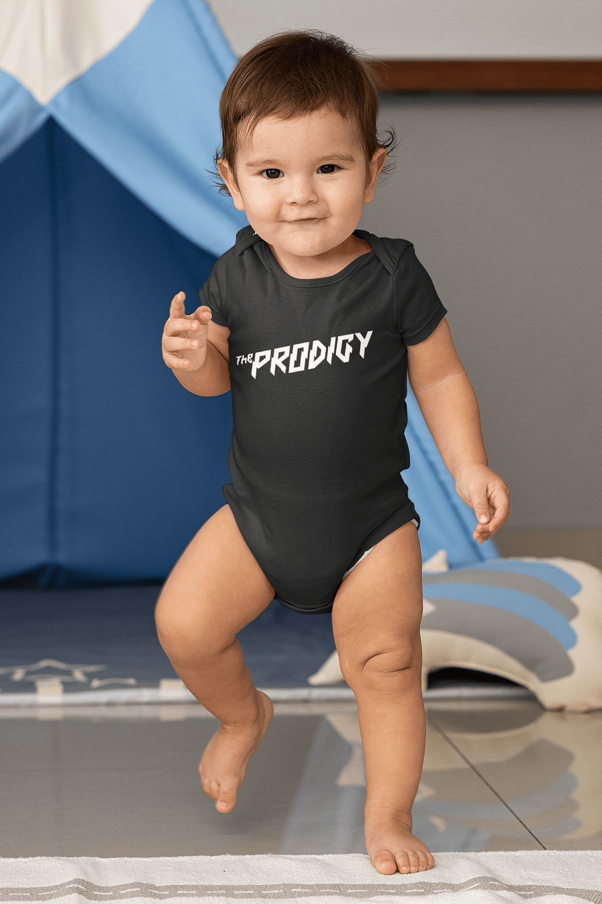 Бебешко Боди The Prodigy