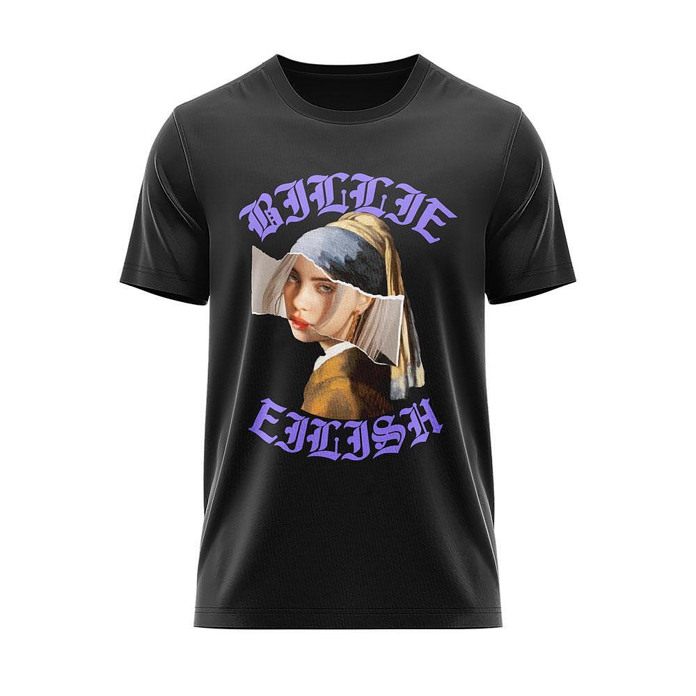 Billie Eilish Masterpiece