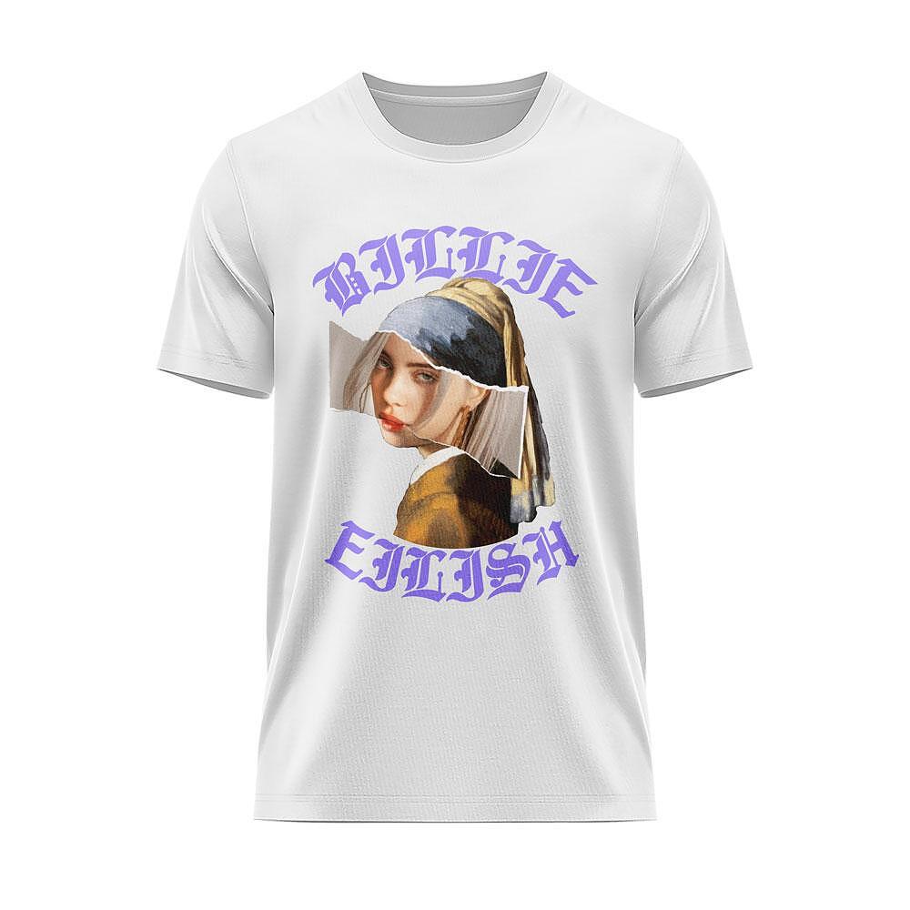Billie Eilish Masterpiece