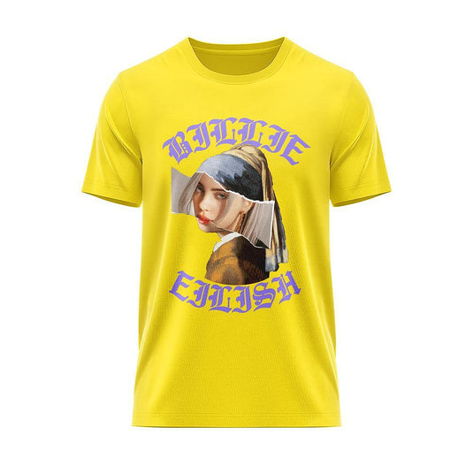 Billie Eilish Masterpiece