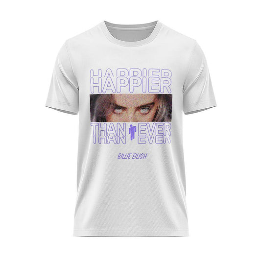 Billie Eilish "Happier Than Ever"