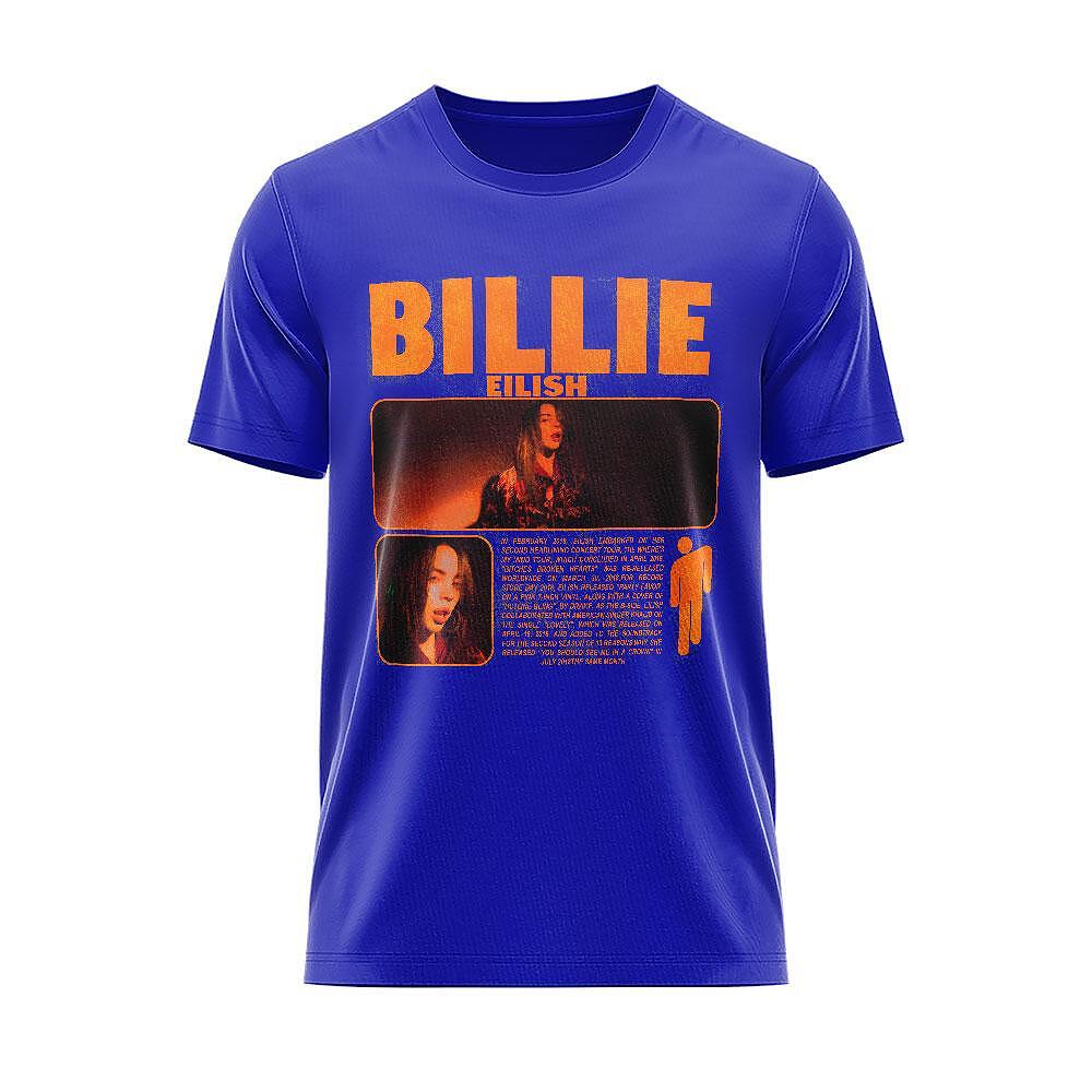 Billie Eilish Biography