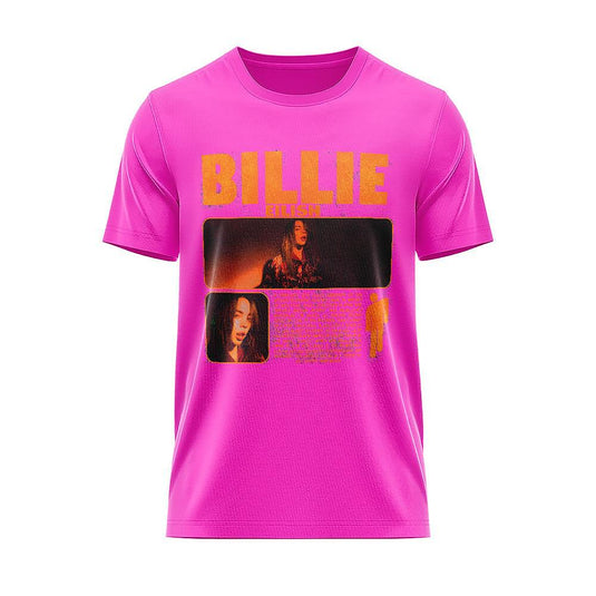 Billie Eilish Biography