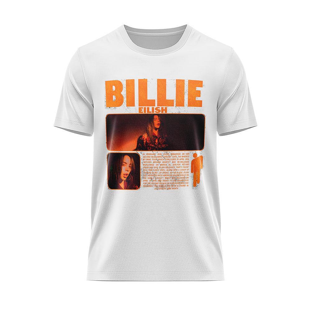 Billie Eilish Biography