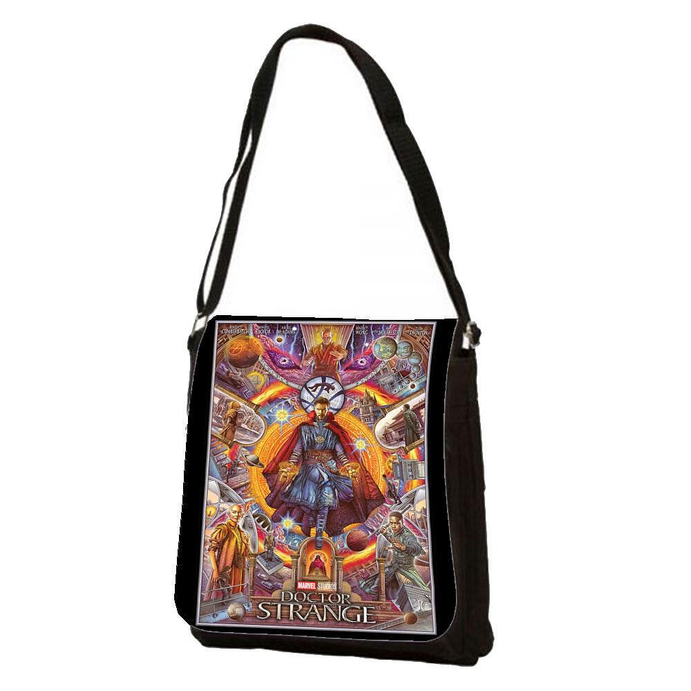 Doctor Strange Shoulder Bag