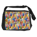 Shoulder Bag Multicolored Kittens