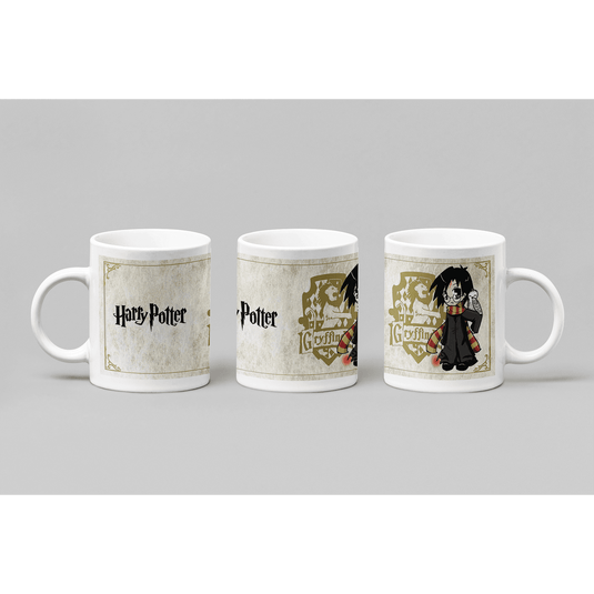 Чаша Harry Potter Gryffindor
