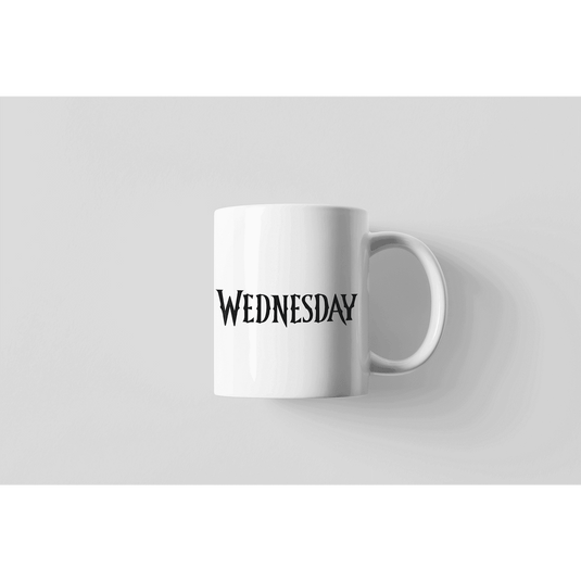 Чаша Wednesday Fails