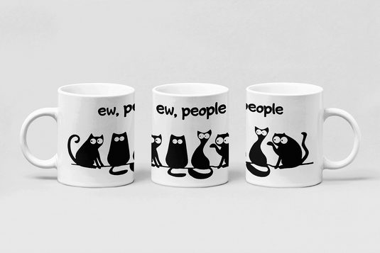 Чаша Ew,  people
