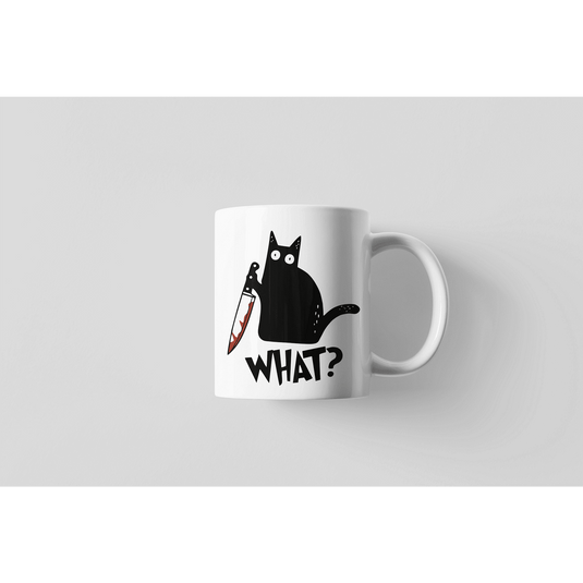 Чаша What?