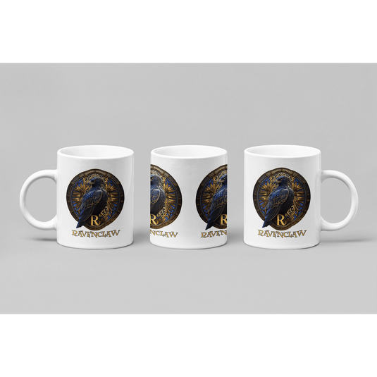 Чаша Harry Potter Ravenclaw Logo