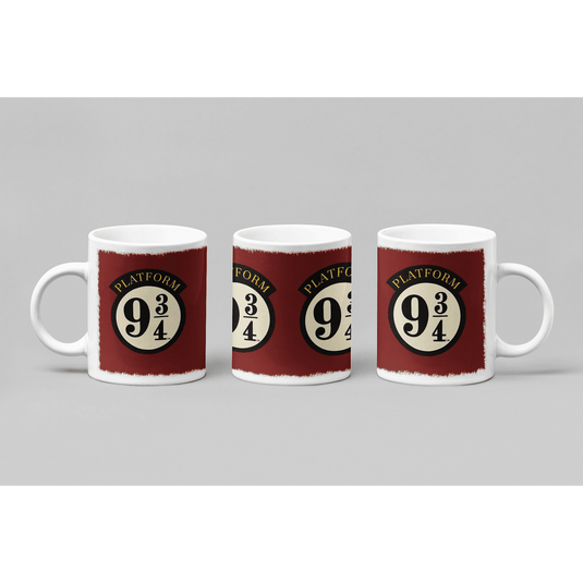 Чаша Platform 9 3/4