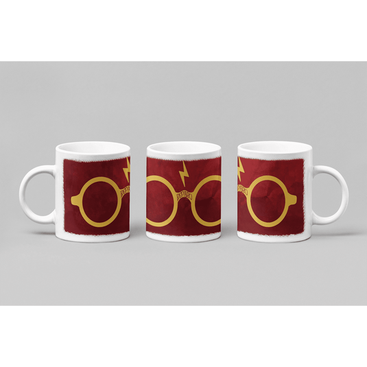 Чаша Harry Potter Reparo