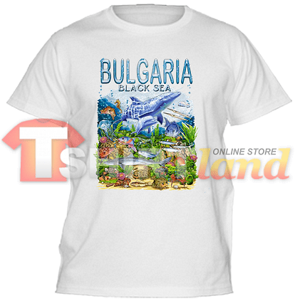 The Bulgarian Black Sea Coast