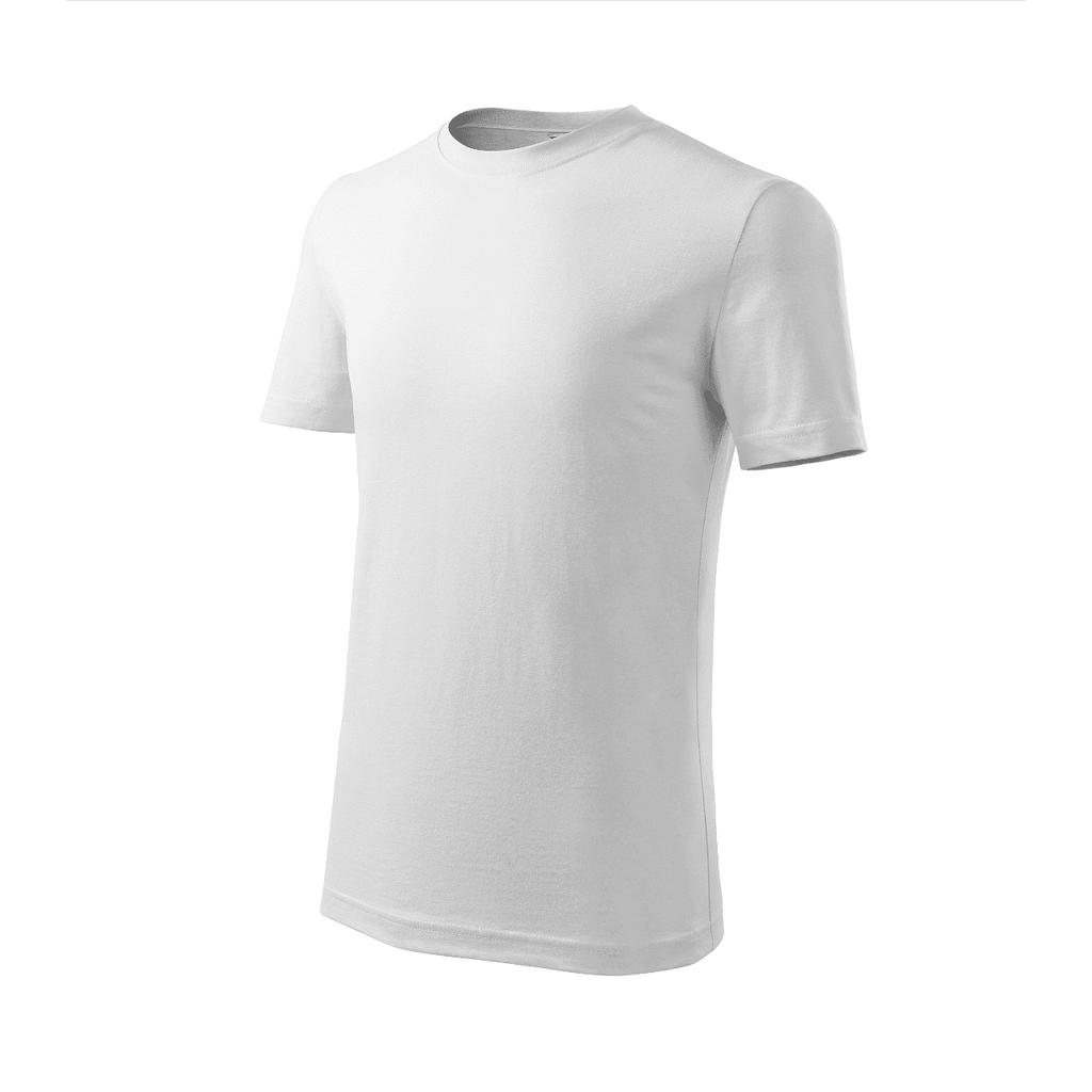 Tricou copii (simplu)