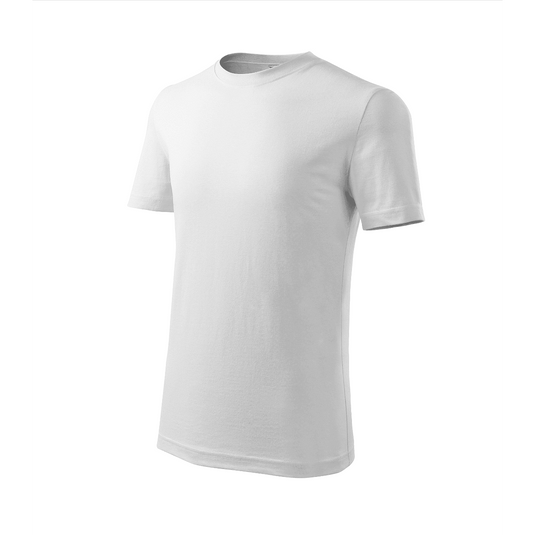 Kids' T-shirt (plain)
