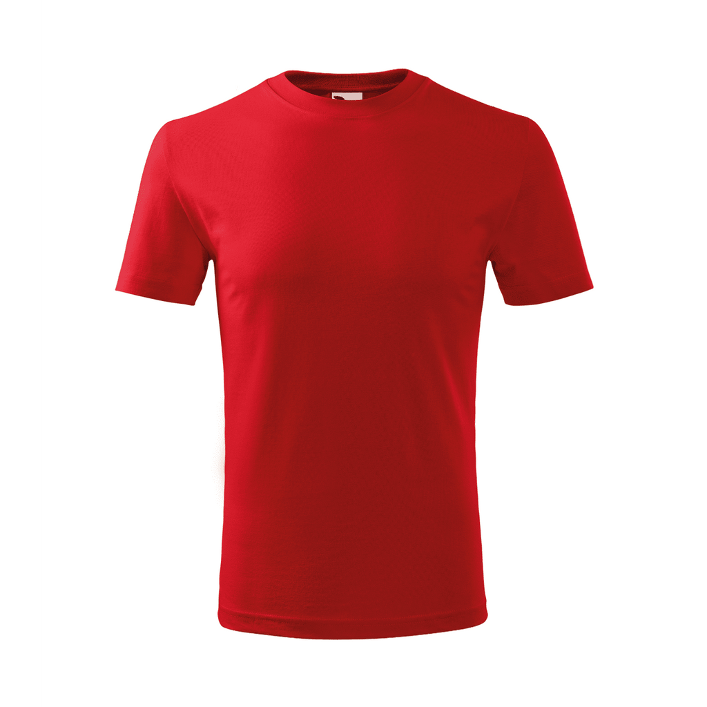 Tricou copii (simplu)