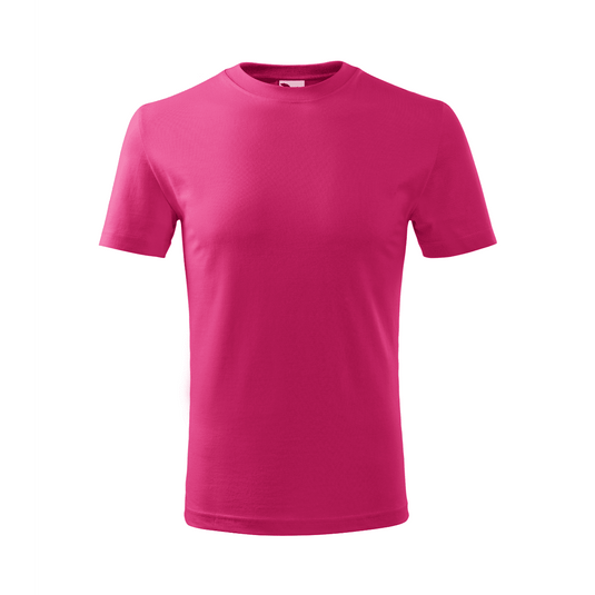 Kids' T-shirt (plain)