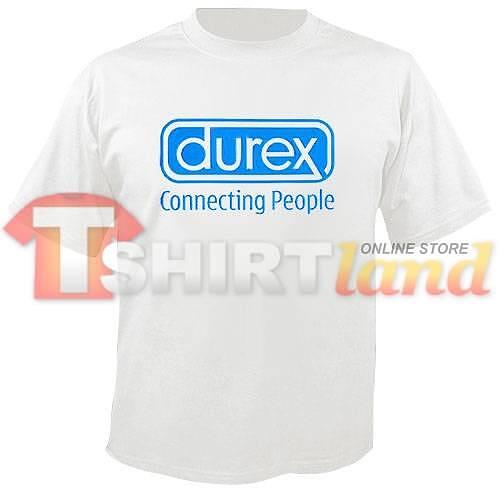 Durex Connecting people