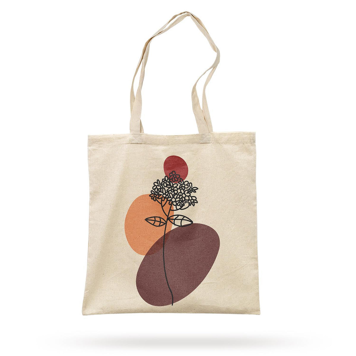 Eco Bag Strong, gentle, unique