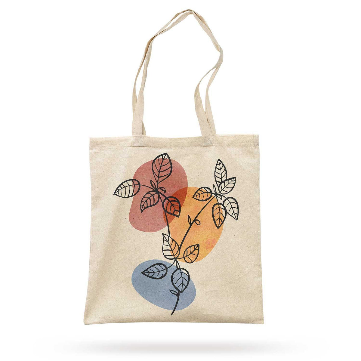 Wildflowers Eco Bag
