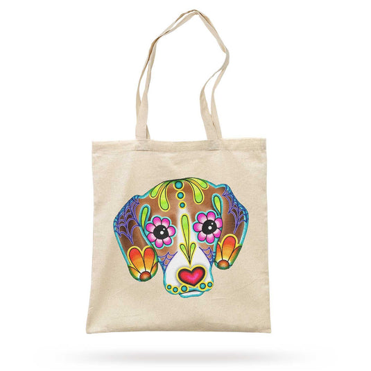 Еко Торба Art Beagle Dog