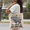 Geantă ecologică Rhino Unicorn