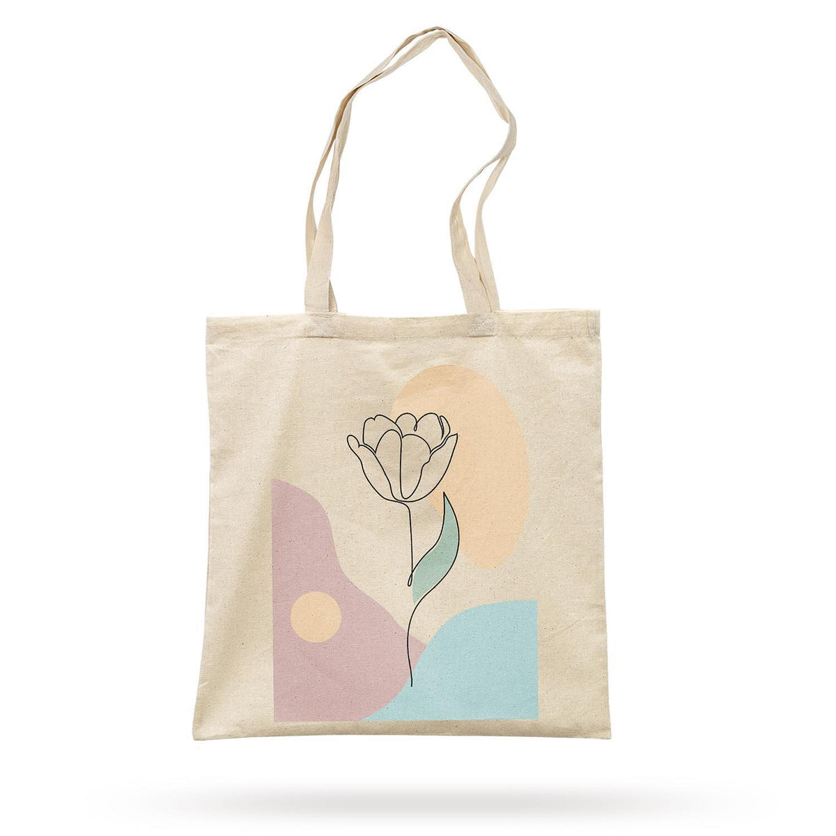 Eco Bag Tulip