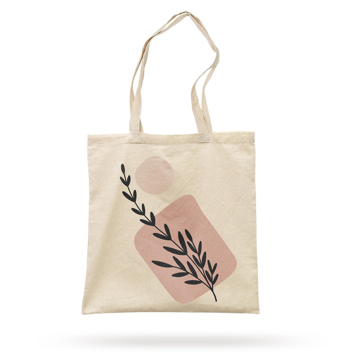 Eco Bag Autumn Bouquet