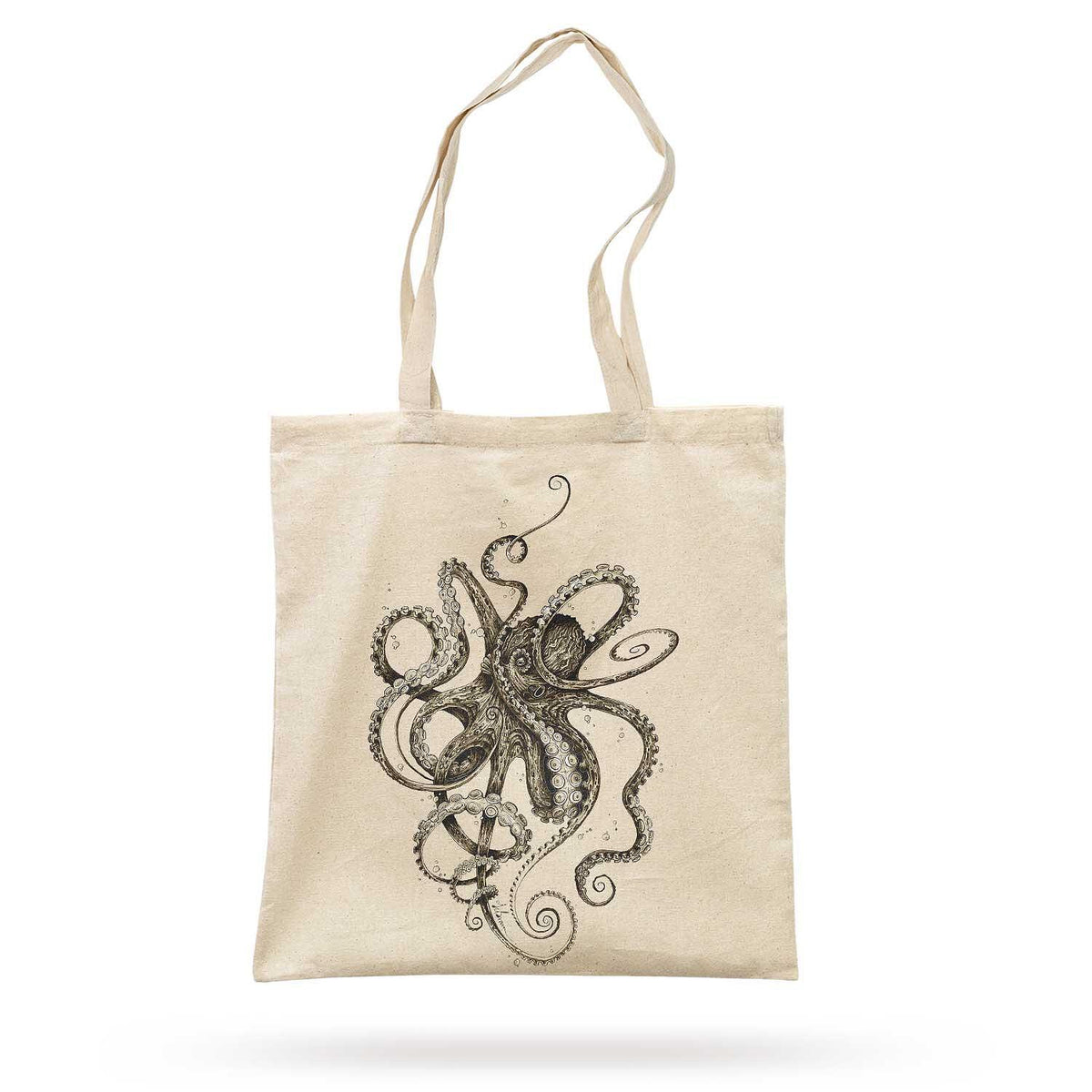Geantă ecologică Octopus