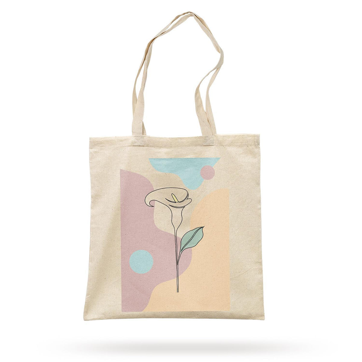 Eco Bag Colorful Delight