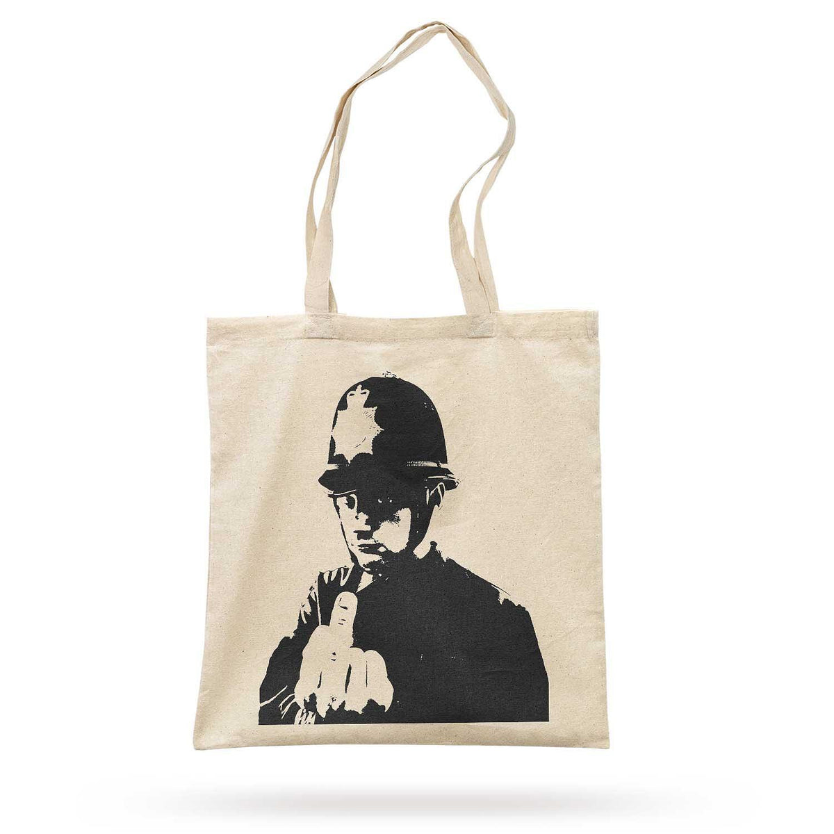 Eco Bag Rude Copper